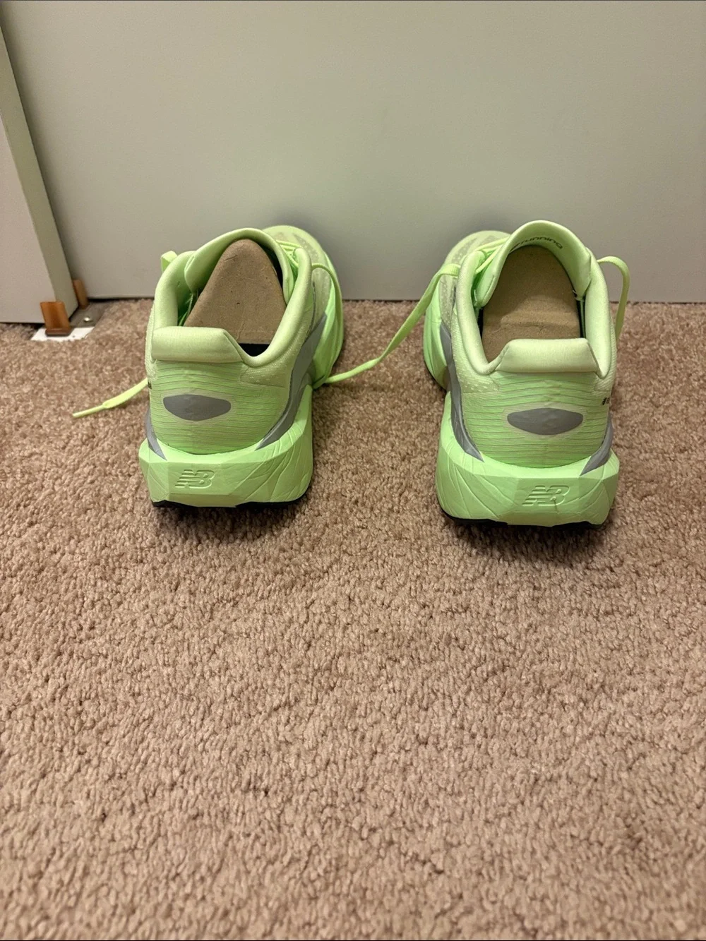 New Balance FuelCell Rebel v5